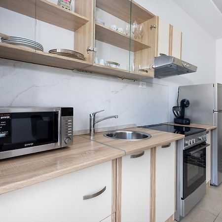 Apartment Ana Solin Extérieur photo