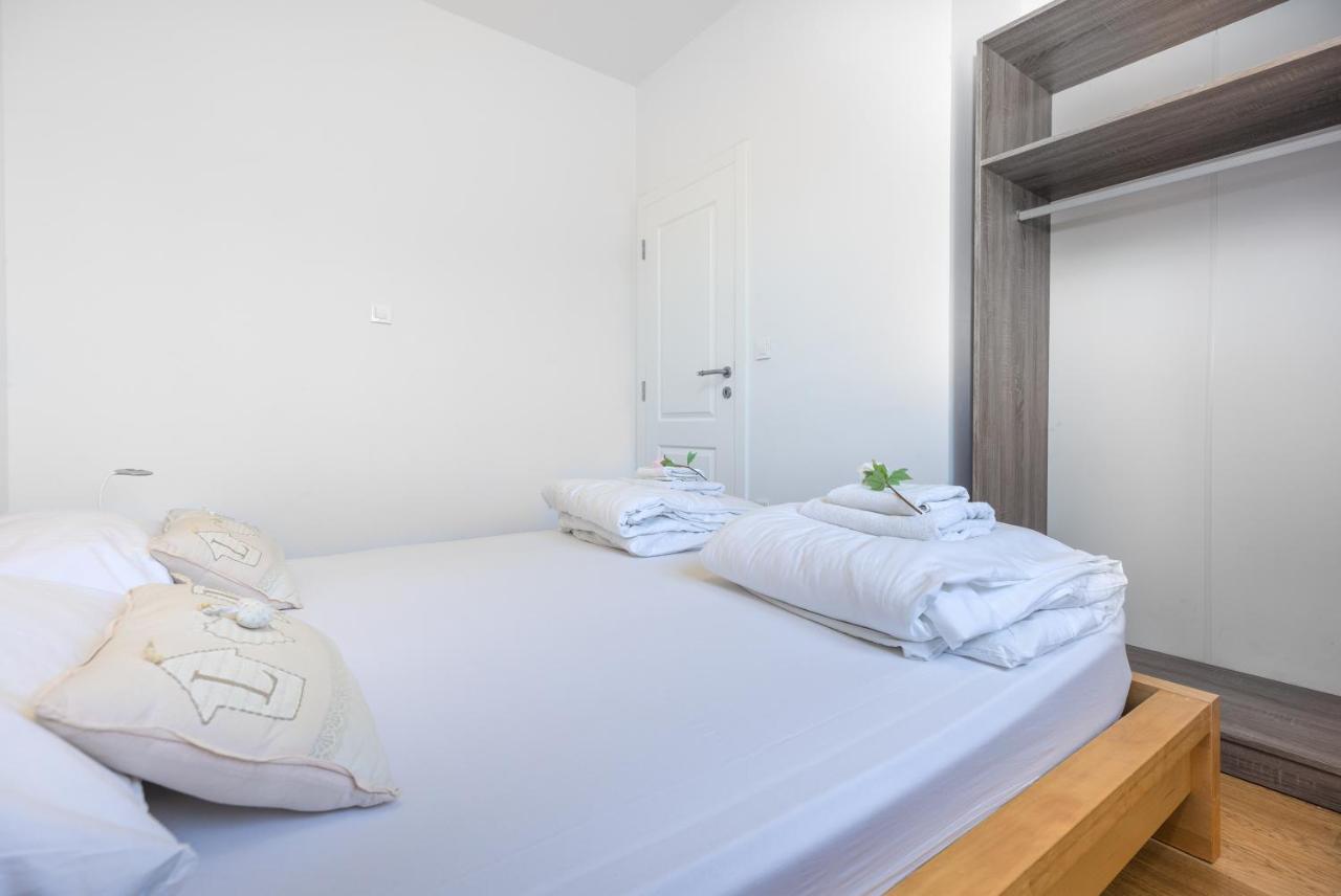 Apartment Ana Solin Extérieur photo
