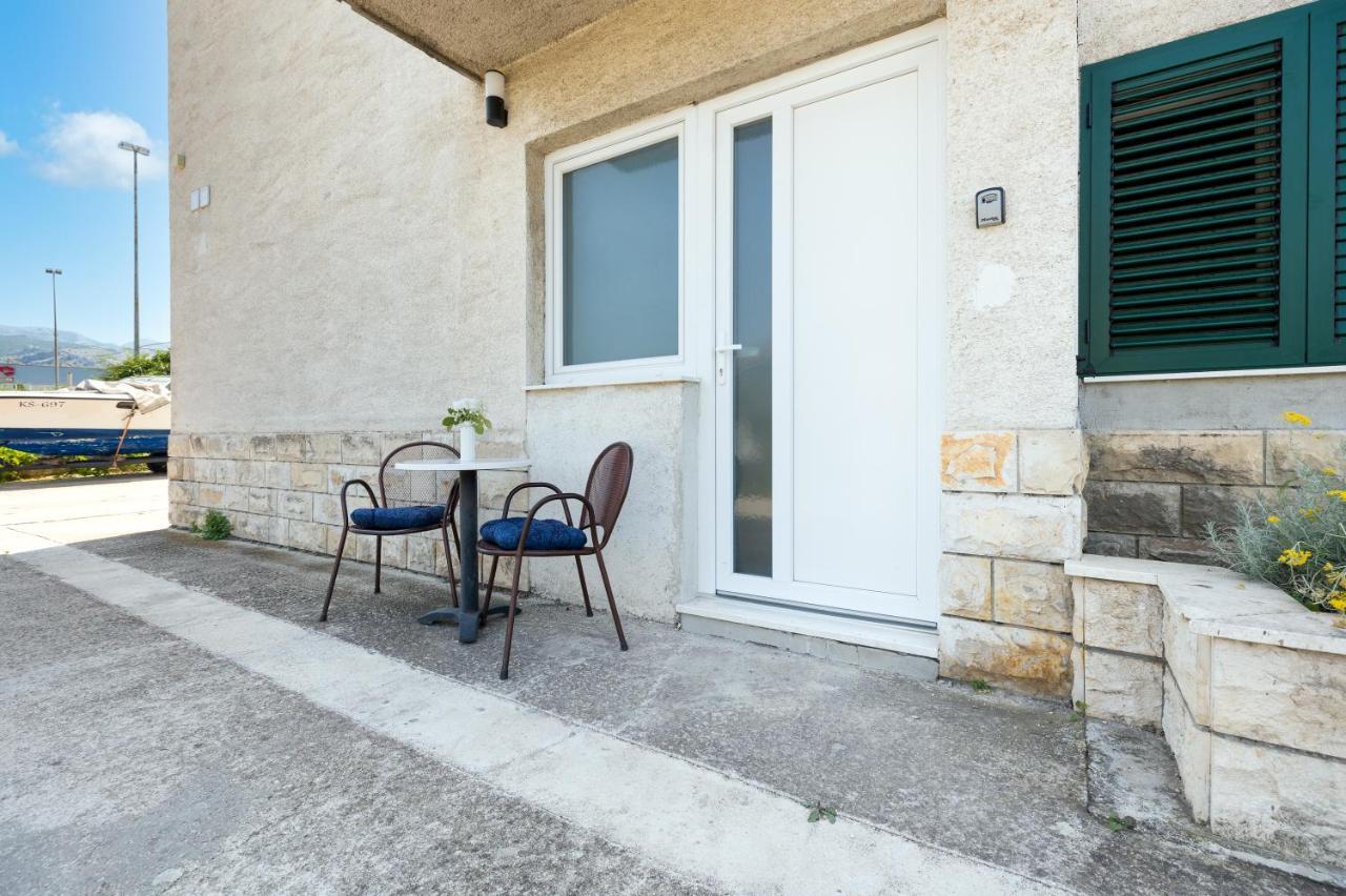 Apartment Ana Solin Extérieur photo